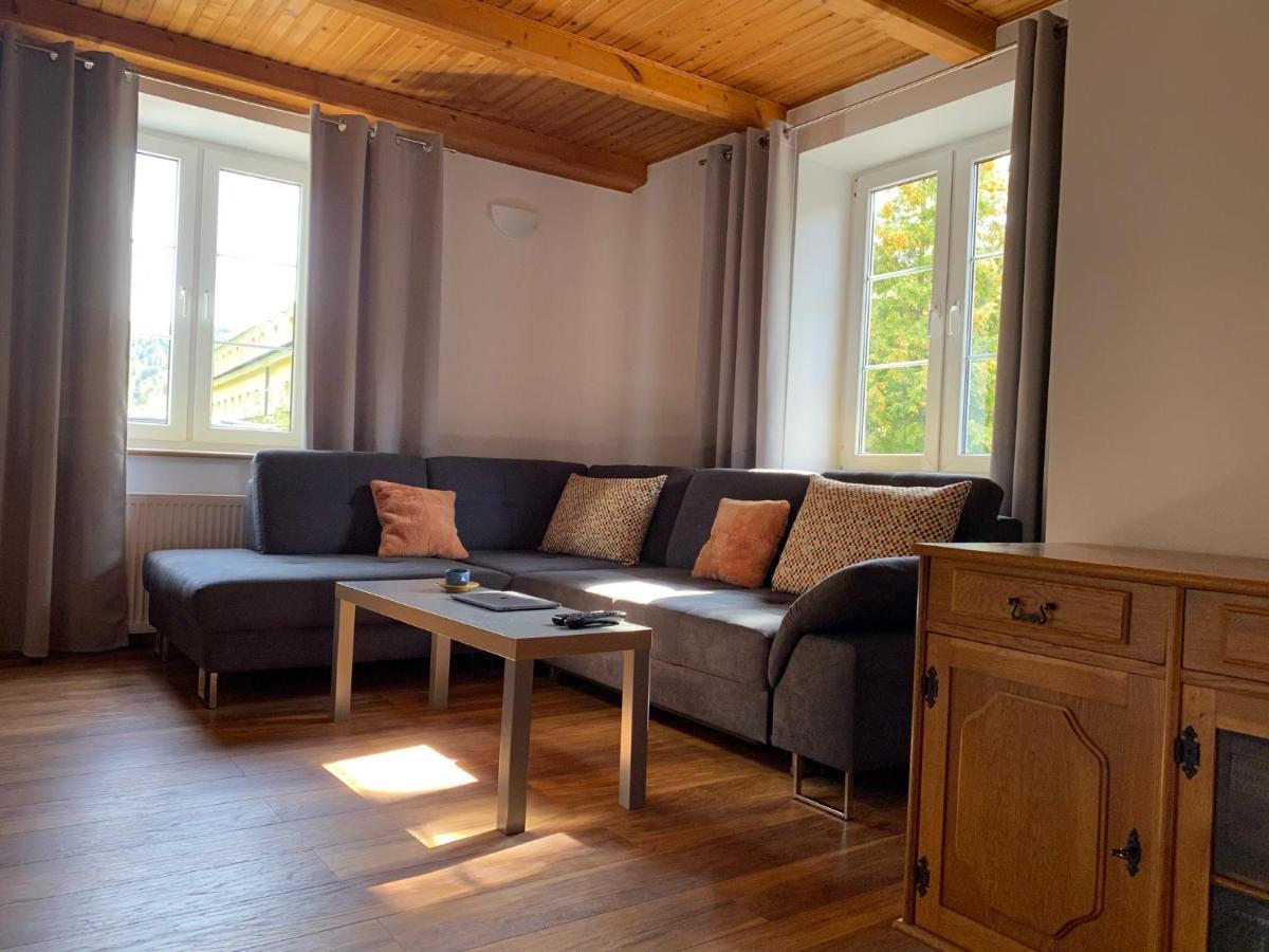 Apartamenty Krynica - Ul. Podgorna 외부 사진