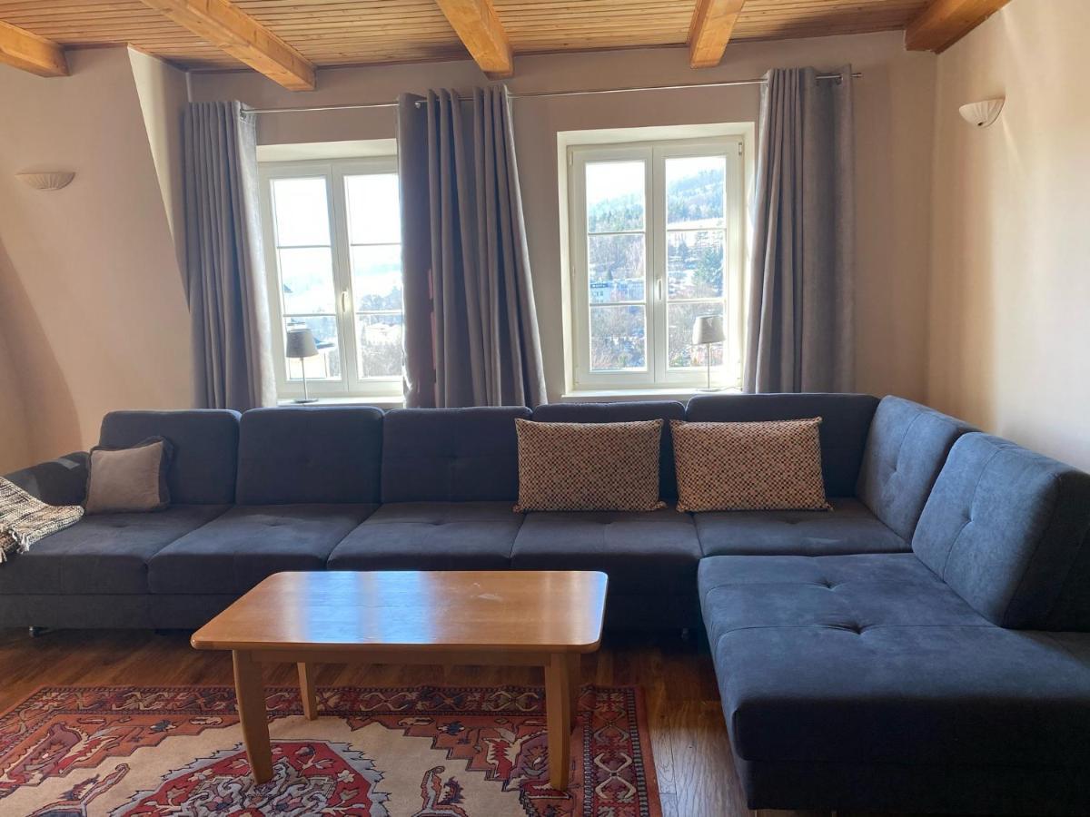 Apartamenty Krynica - Ul. Podgorna 외부 사진