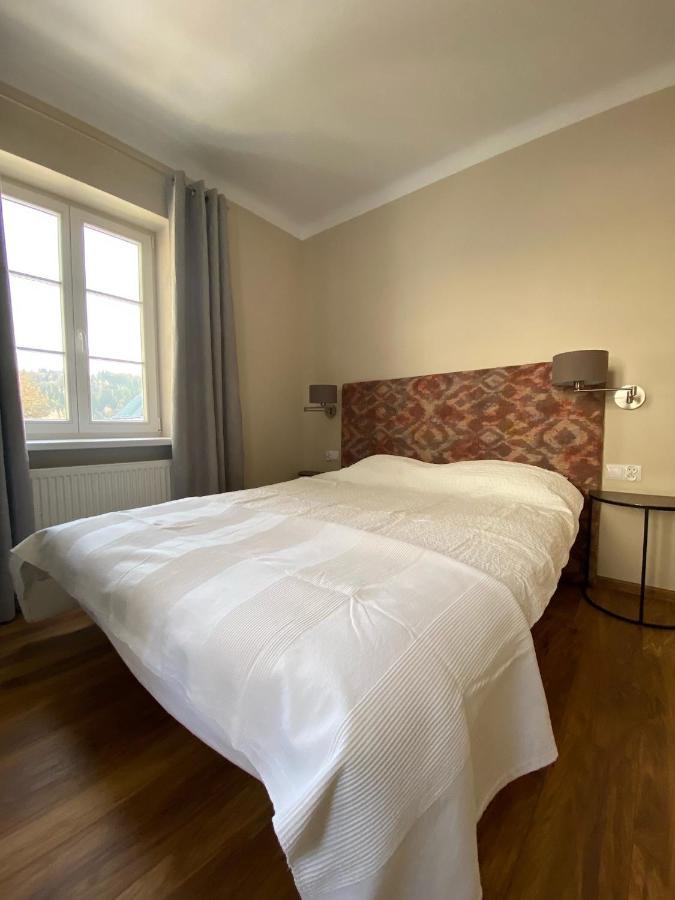 Apartamenty Krynica - Ul. Podgorna 외부 사진