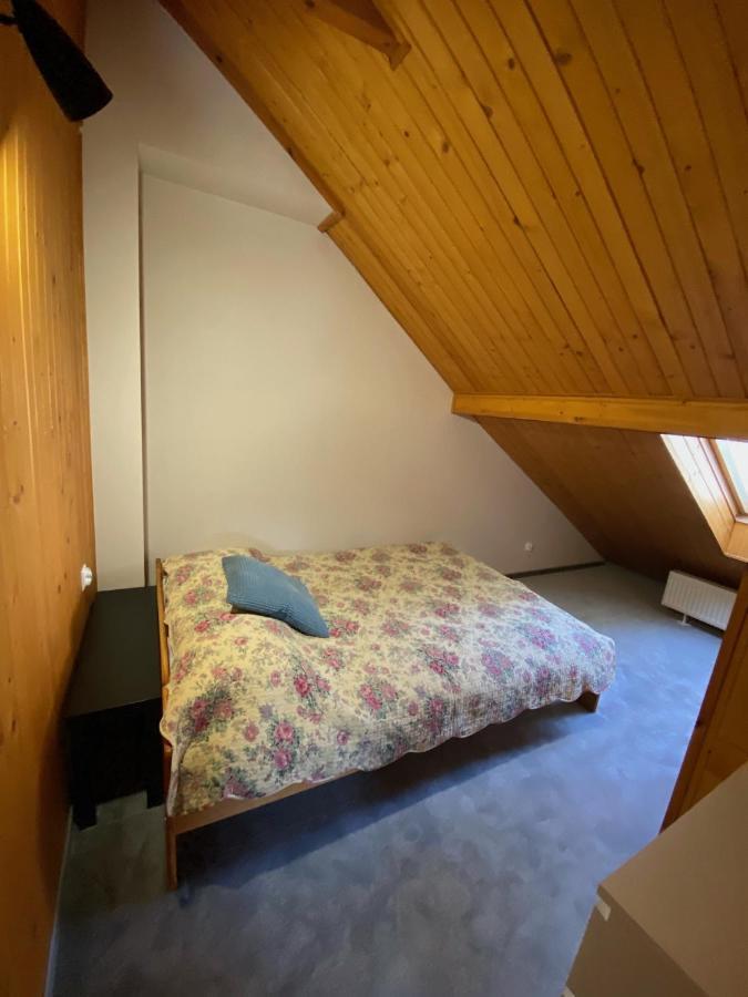 Apartamenty Krynica - Ul. Podgorna 외부 사진